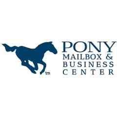 Pony Mailbox & Business Center