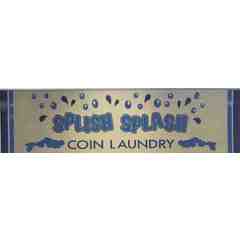Splish Splash Laundry