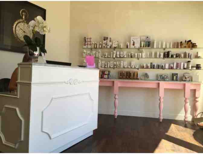 Dollface Beauty $50 Gift Card