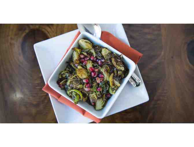 Vin Antico $75 Gift Card