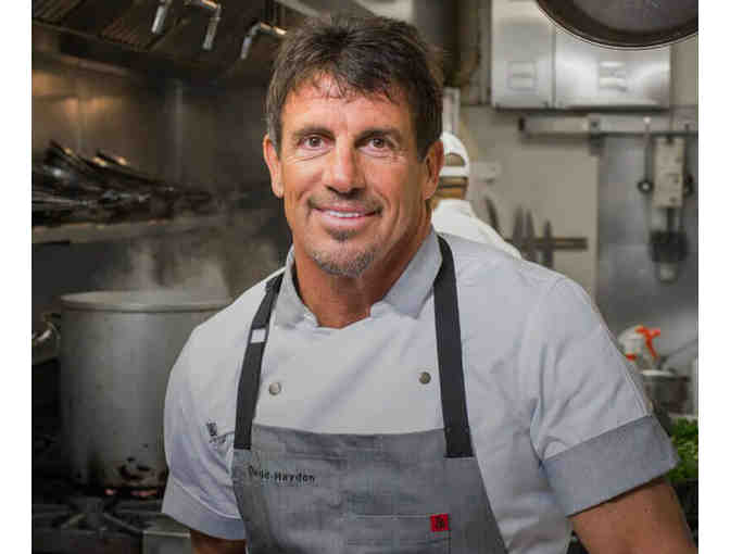 Il Davide Restaurant $150 Gift Card