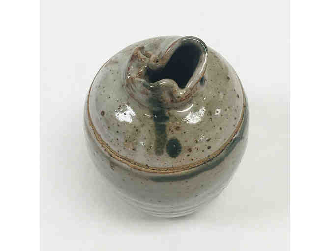 Bubble Jar by David Weinstein