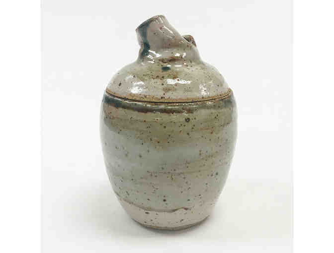 Bubble Jar by David Weinstein