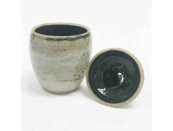 Bubble Jar by David Weinstein