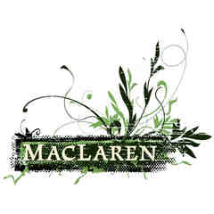 MacLaren Wine