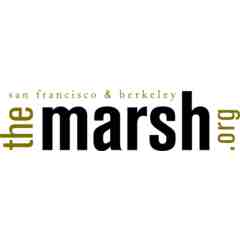The Marsh