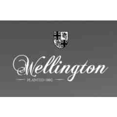 Wellington Cellars