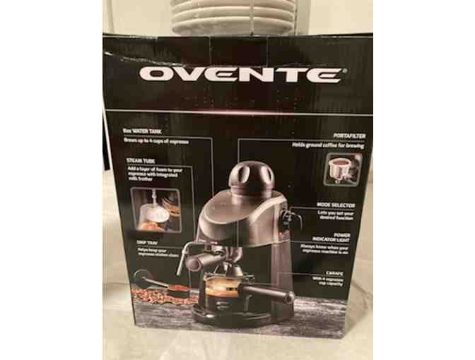 I Cannot EXPRESSO How Much You BEAN to Me!