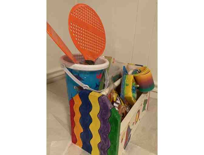 Fun for a Little Guy!