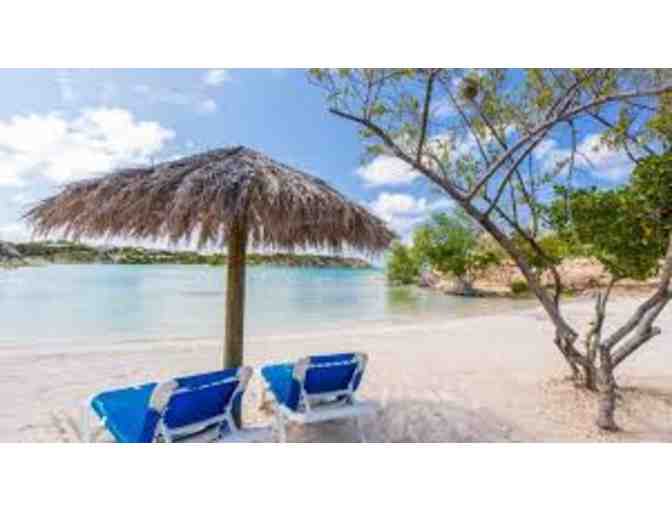 The Verandah Resort & Spa