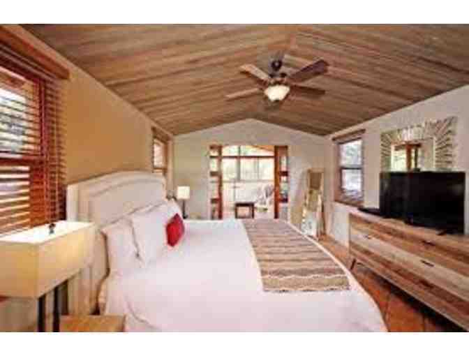 Los Establos Boutique Inn, Panama