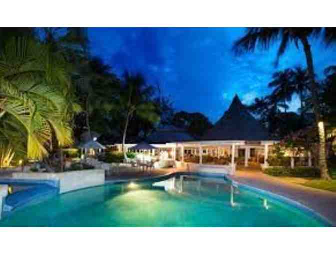 Club Barbados Resort & Spa