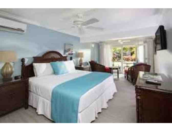 Club Barbados Resort & Spa