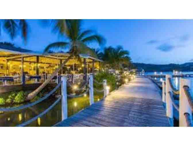 St. James's Club - Antigua