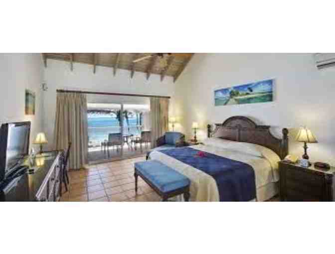 St. James's Club - Antigua