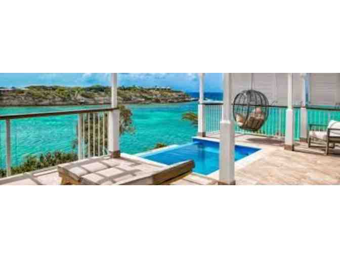 Hammock Cove - Antigua