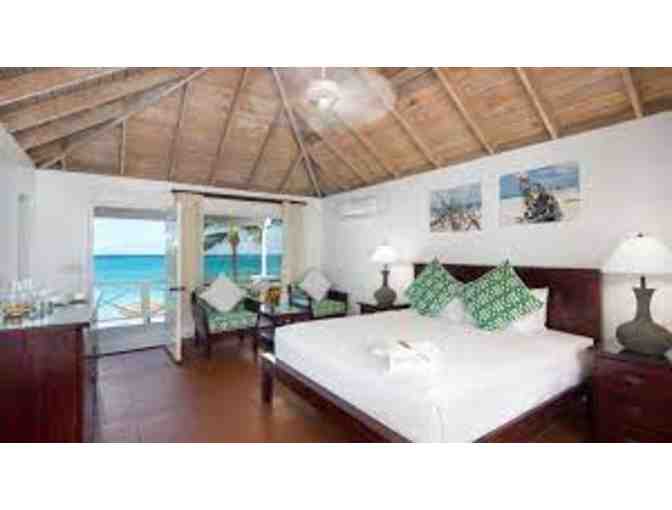 Galley Bay Resort & Spa