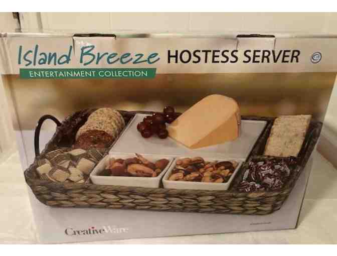 Entertain with This!