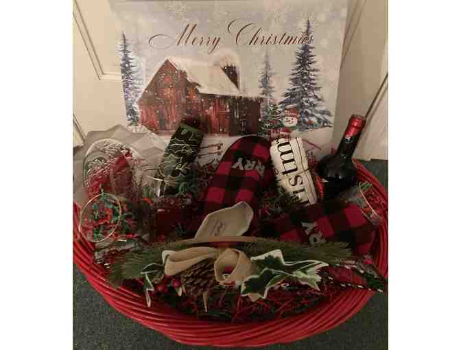 Merry Christmas to YOU!