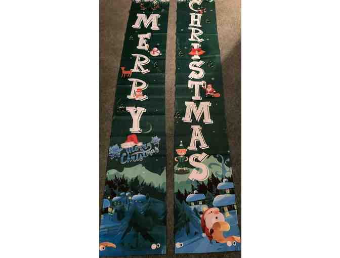 Merry Christmas to YOU!