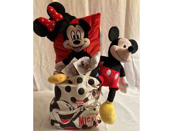 Mickey Mouse Everything!! - Photo 1