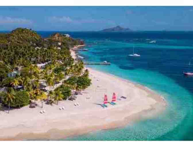 Palm Island - Grenadines - Photo 1