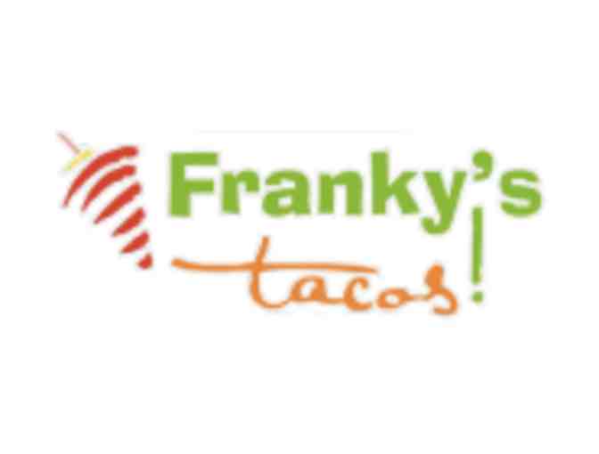 Franky's Tacos! - Photo 1