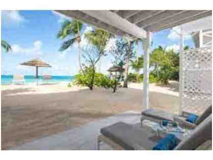 Resort Package - Galley Bay Resort & Spa Antigua