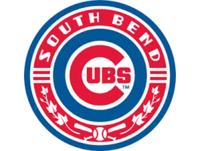 Take Me Out to the Ball Game! -South Bend Cubs - Photo 1