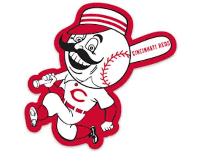 Cincinnati Reds Baseball! - Photo 1