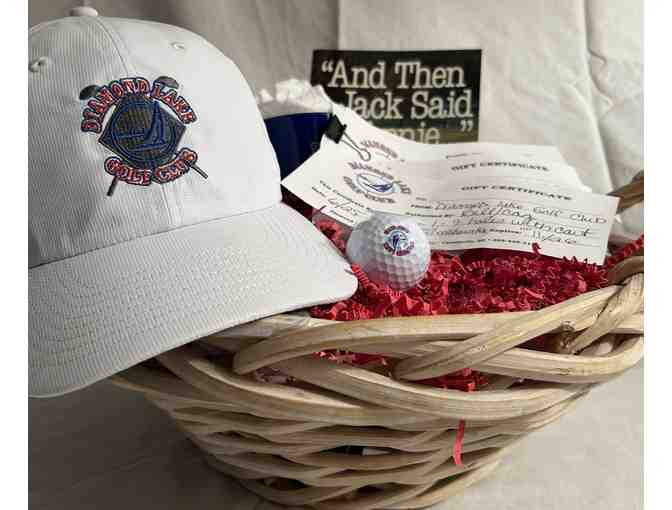 Diamond Lake Golf Club