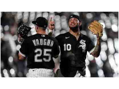 White Sox Premium Package!