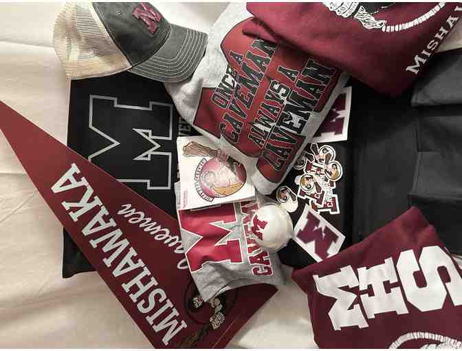 Go Mishawaka Cavemen Go!