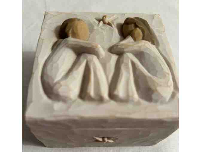 Willow Tree Jewelry Box and More