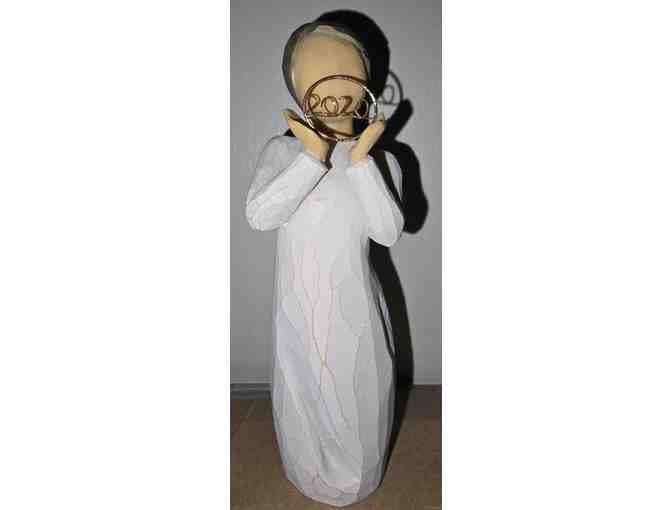 Willow Tree Jewelry Box and More