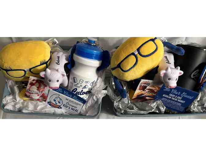 Culver's - Welcome to Delicious!