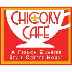 Chicory Cafe