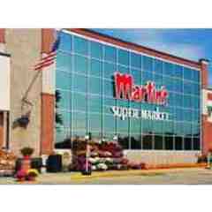 Martin's Supermarket