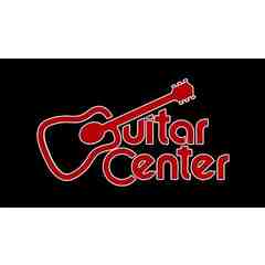 Guitar Center