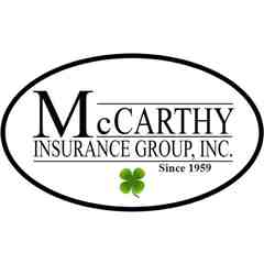 Sponsor: McCarthy Insurance