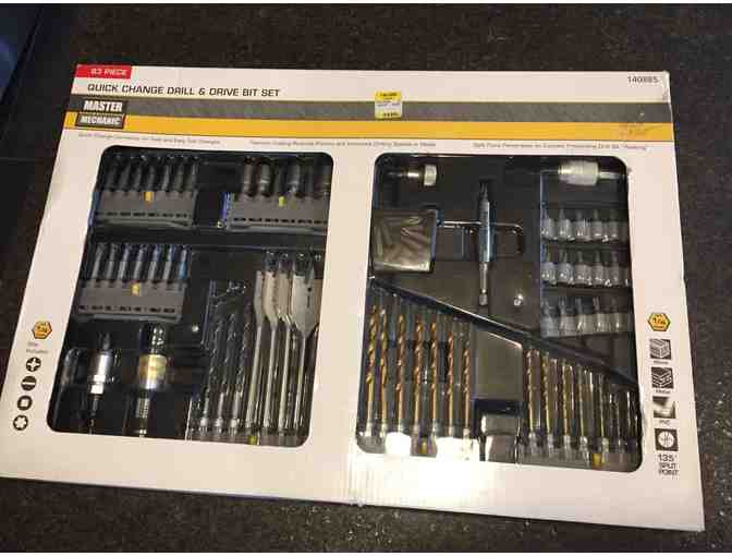 #2 $30 Gift Card Donated by Martin's Hardware of Bristol, Middlebury, Brattleboro