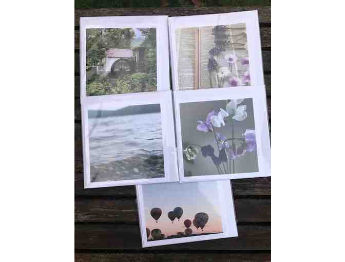 SMALL BUSINESS BASKET Local Products - $200 *Unpaper Towels, Skin Products, Earrings, More