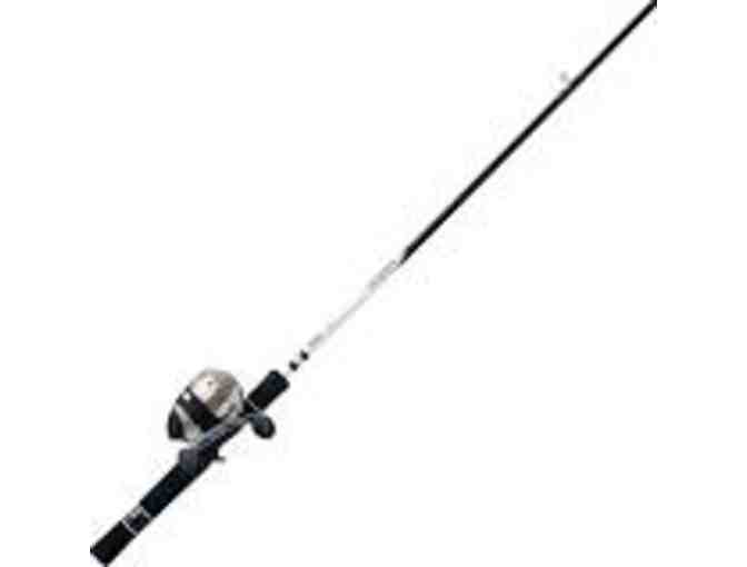 Shakespeare Amphibian Rod and Reel Combo *Donated by Vermont Field Sports
