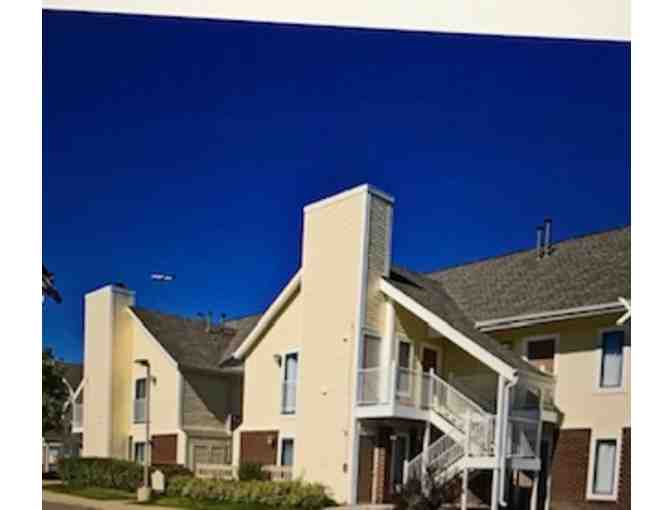 SONESTA ES SUITES *Williston, VT 2 night stay in a 2 BR Loft Suite!