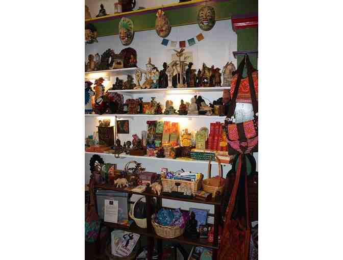 $25 Emeraldrose Gift Card *Treasured Local Gift Shop! (Bristol VT)