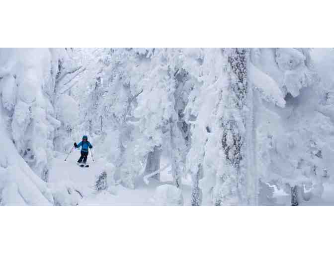 Mad River Glen *Two Full Day Direct to Lift tickets *No Restrictions 2023-24 Ski Season