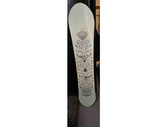 Women's Burton Day Trader Snowboard *A True Vermont Product!