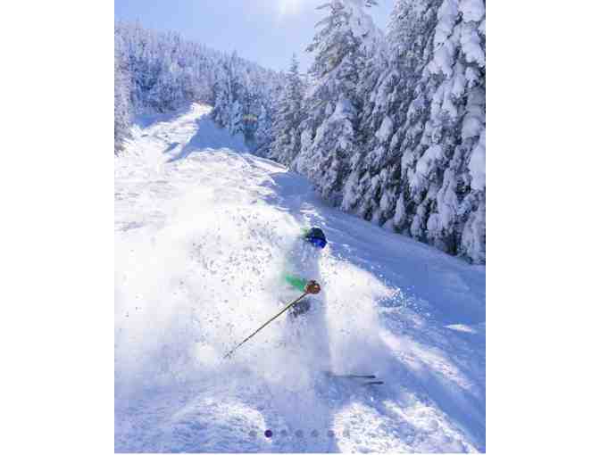 *Jefflo Mitt * Vermont Glove - 100% Goat Leather