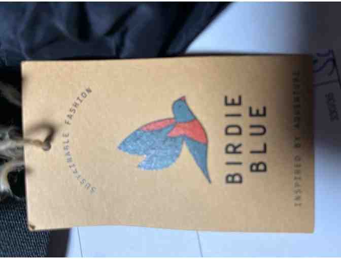 Birdie Blue Bag *Fanny Pack