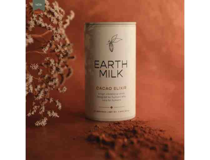 Spa Day Gift Box from Forest & Field Collective